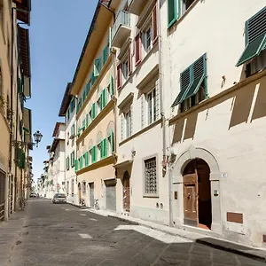  Apartment Margot By Mamo Italy