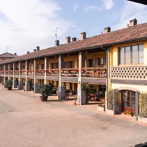  Farm stay Bassanella