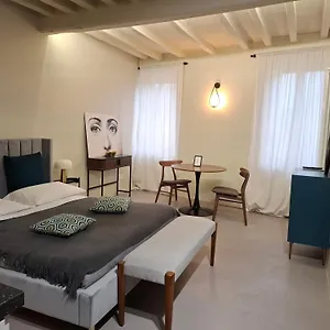  Apartment Parmigianino Nove Italy