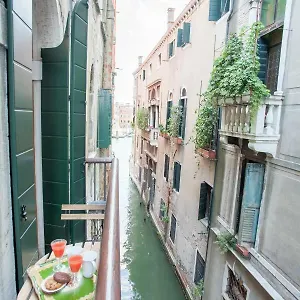  Apartment San Marco Romantic Dream Italy