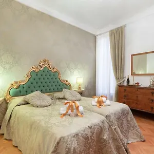  Apartment Venetian Infinity Italy