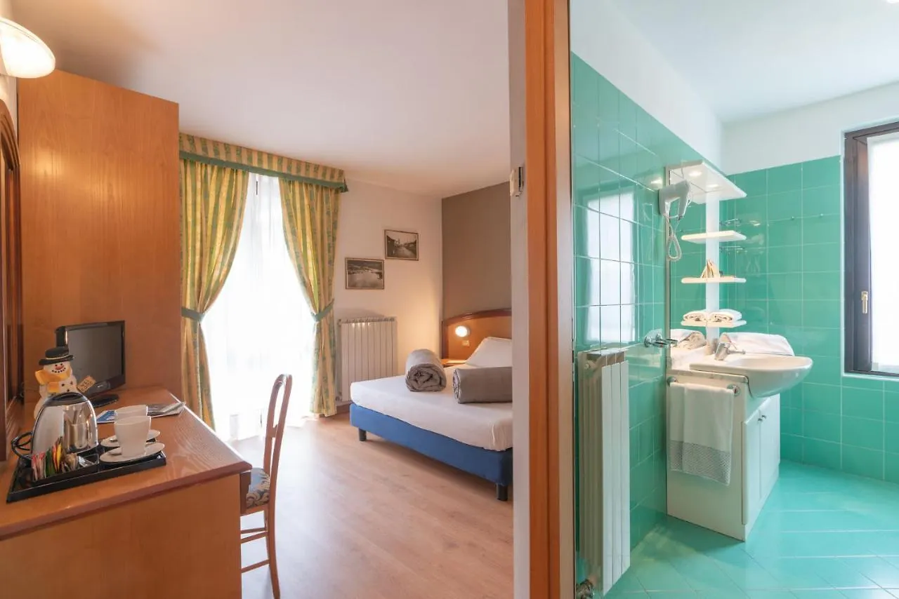 Hotel Posta Aprica