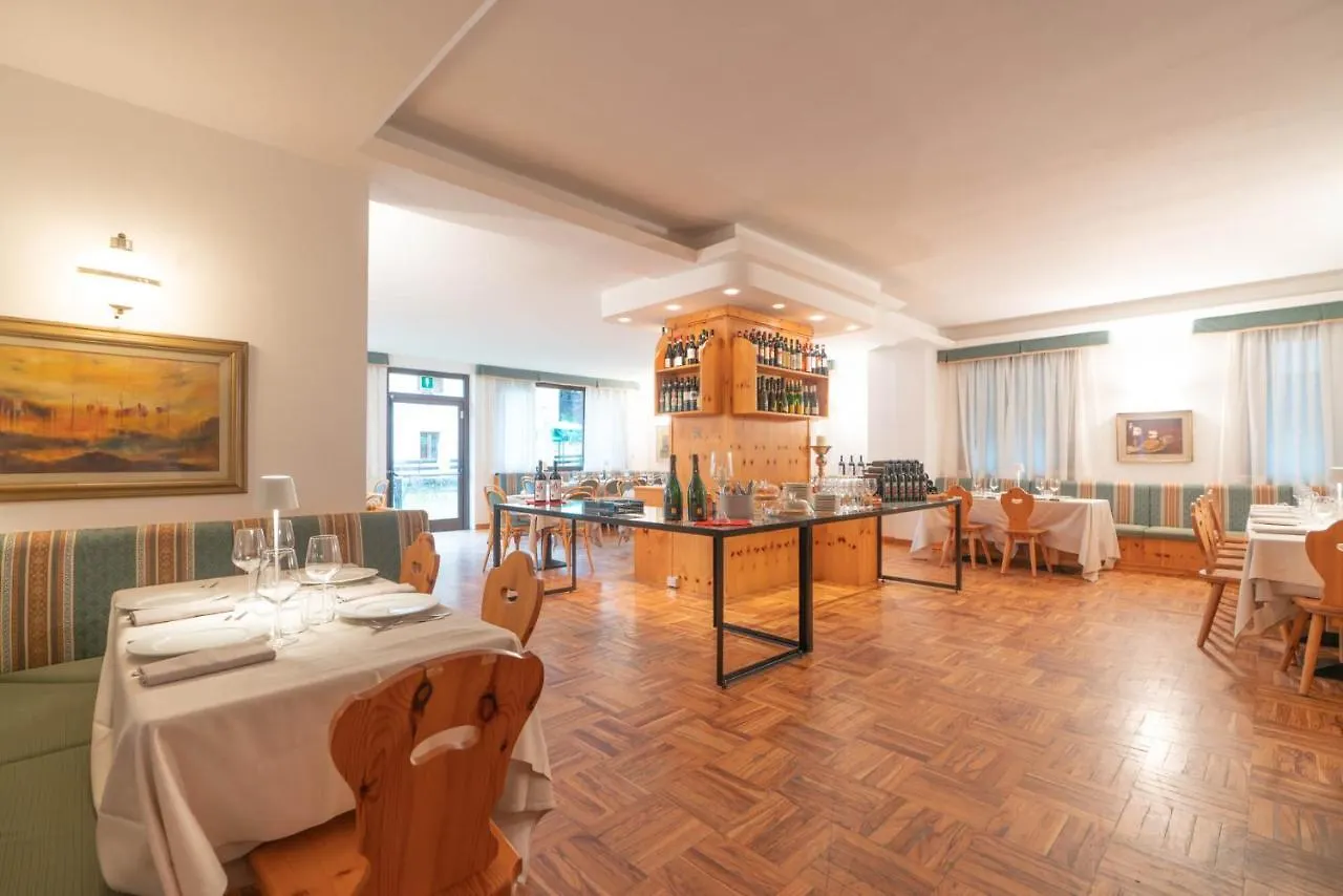 Hotel Posta Aprica 3*,  Italy